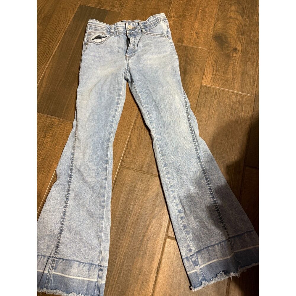 Imperial Star Jeans